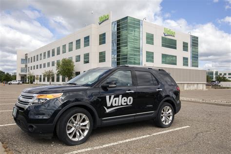 valeo usa locations